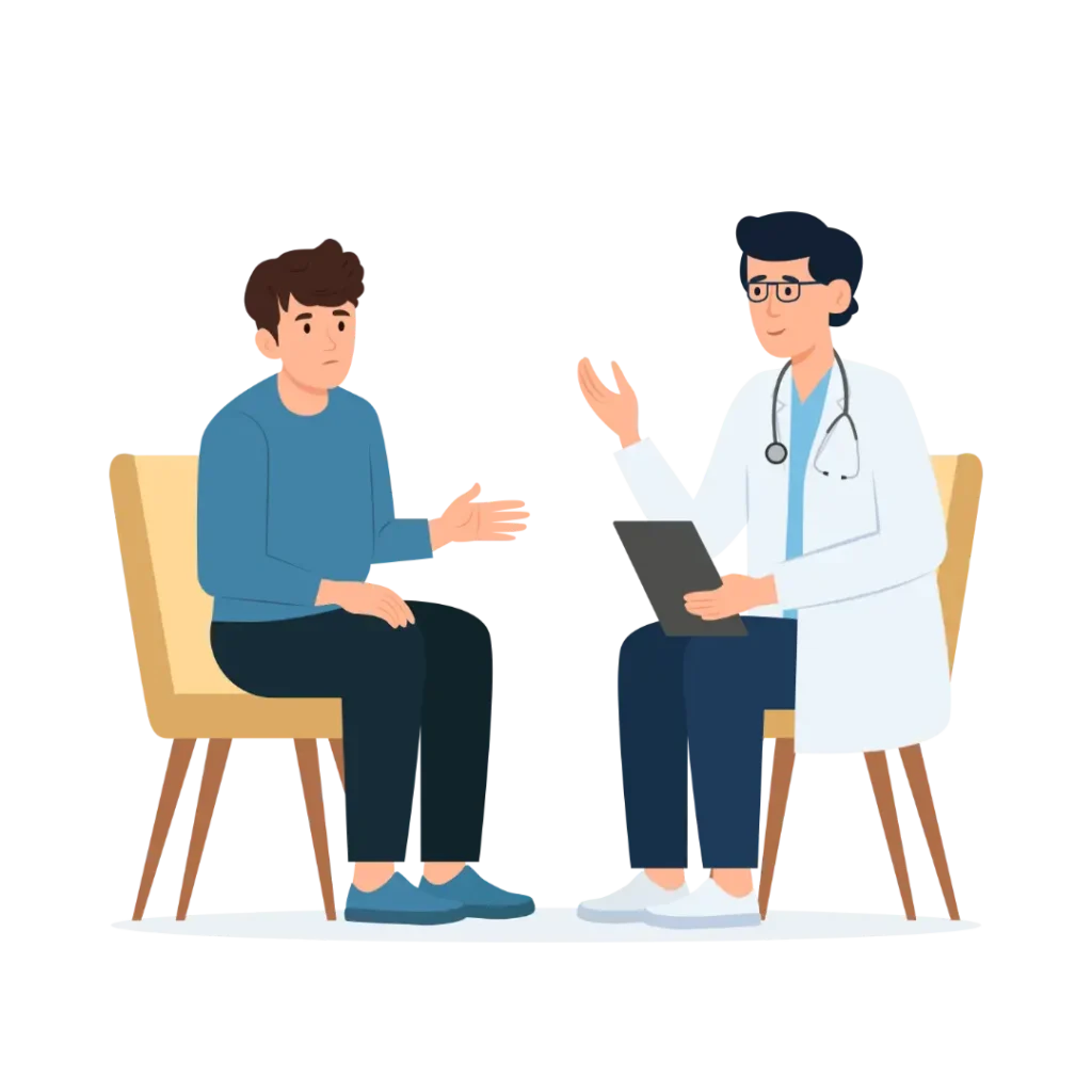 Hair Transplant Consultant